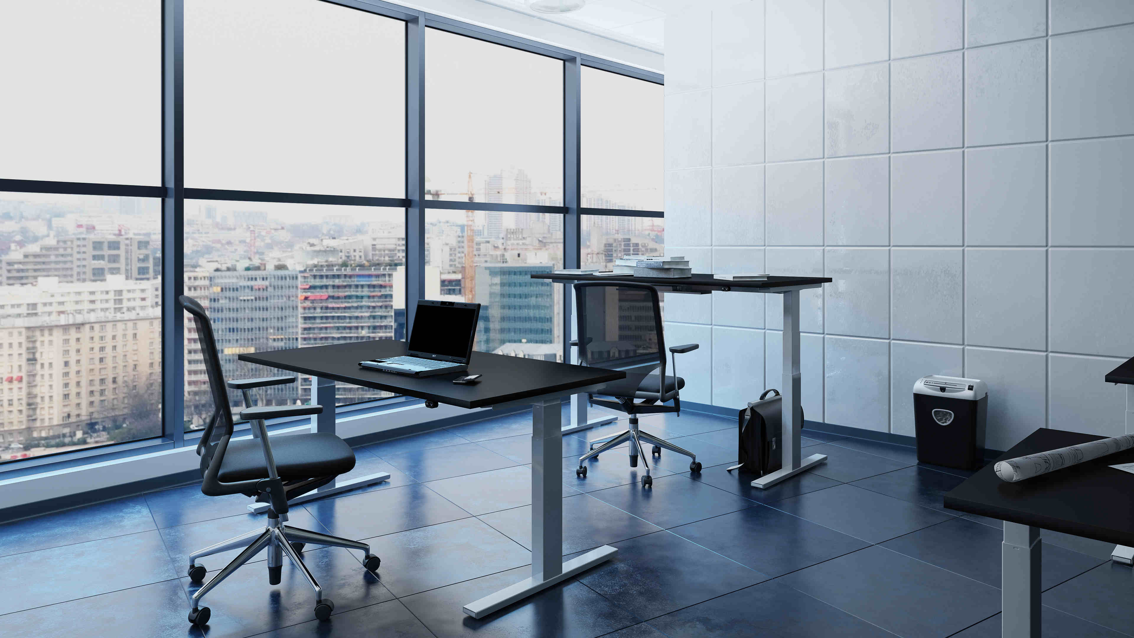 Sit Stand Desks